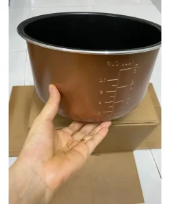 Lòng Nồi Áp Suất Điện 5 Lit