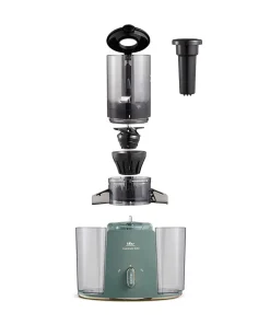 Máy ép chậm đa năng Bear YZJ-D01Y6 - Hàng Chính Hãng