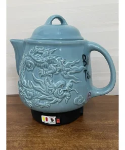 Alternative view of Ấm sắc thuốc Bát Tiên BA-1188A 5 lít
