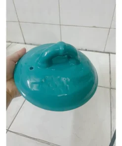 NẮP ẤM SẮC THUỐC 5 LÍT TRƯỜNG THỌ NẮP ẤM SẮC THUỐC 5 LÍT TRƯỜNG THỌ