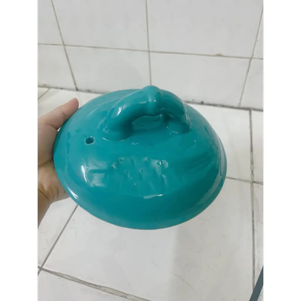 NẮP ẤM SẮC THUỐC 5 LÍT TRƯỜNG THỌ NẮP ẤM SẮC THUỐC 5 LÍT TRƯỜNG THỌ - Ảnh 7