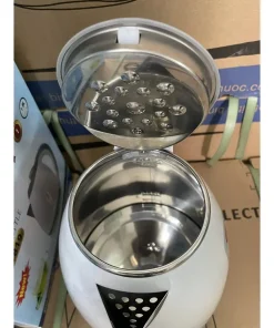 ẤM SIÊU TỐC TRƯỜNG THỌ BA-1819 1.8 LÍT INOX 2 LỚP ẤM SIÊU TỐC TRƯỜNG THỌ BA-1819 1.8 LÍT INOX 2 LỚP