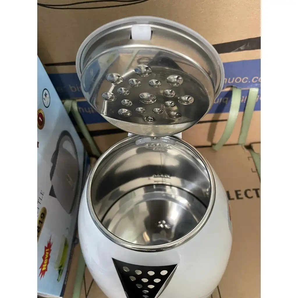 ẤM SIÊU TỐC TRƯỜNG THỌ BA-1819 1.8 LÍT INOX 2 LỚP ẤM SIÊU TỐC TRƯỜNG THỌ BA-1819 1.8 LÍT INOX 2 LỚP - Ảnh 5
