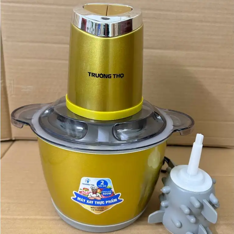 Máy xay thịt Trường Thọ BA-1255