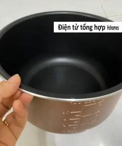 Lòng Nồi Áp Suất Điện 5 Lit Các Hãng Ruột nồi áp suất thay thế