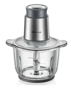 Alternative view of Máy XayThực Phẩm Đa Năng 2L Bear QSJ-B03Y7 - Hàng Chính Hãng - Bảo Hành 18 Tháng