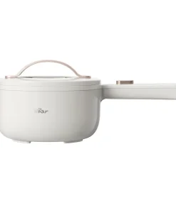 Nồi nấu đa năng 1.6L Bear DRG-E15P2 800W (kèm xửng hấp) - Hàng Chính Hãng