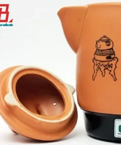 Alternative view of Ấm sắc thuốc Fujika FJ-CK33K7 dung tích 3 lít