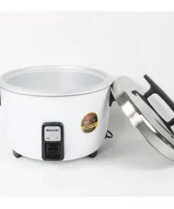 Nồi cơm điện công nghiệp SRAPP 5.6 lít 8.5 lít 10 lít 14 lít công suất khỏe nấu cơm nhanh