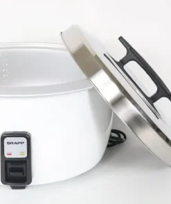 Alternative view of Nồi cơm điện công nghiệp SRAPP SH-NC148 dung tích 14 lít 4000W