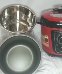 Lòng nồi áp suất Inox