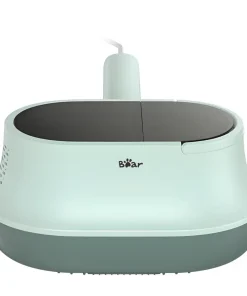 Alternative view of Máy hút bụi giường nệm đa năng Bear CMY-B03M1 - Hàng Chính Hãng