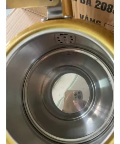 Alternative view of ẤM SIÊU TỐC 5 LÍT TRƯỜNG THỌ BA-2088