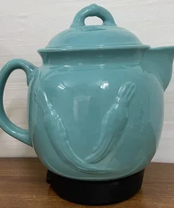 Ấm sắc thuốc Trường Thọ 5 lít BA-1188