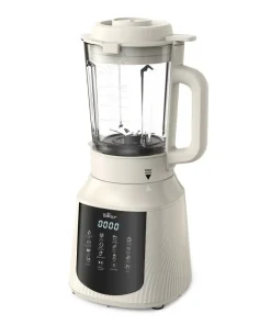 Máy làm sữa hạt đa năng 1.5L Bear PBJ-C16Q8 - Hàng Chính Hãng