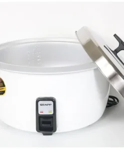 Nồi cơm điện công nghiệp SRAPP SH-NC118 10 lít công suất 3800W