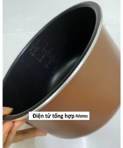 Alternative view of Lòng Nồi Áp Suất Điện 5 Lit Các Hãng Ruột nồi áp suất thay thế