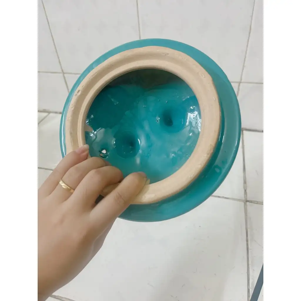 NẮP ẤM SẮC THUỐC 5 LÍT TRƯỜNG THỌ NẮP ẤM SẮC THUỐC 5 LÍT TRƯỜNG THỌ - Ảnh 4