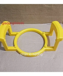 Vòng inox vòng tăng thể tích lò nướng thủy tinh halogen cho tất cả các thương hiệu