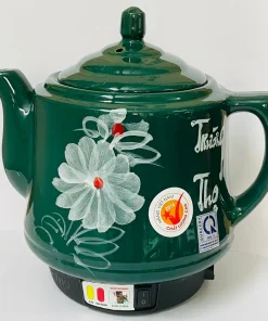 Ấm sắc thuốc Trường Thọ BA-2086 2.8 Lít
