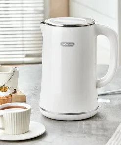 Ấm Đun Siêu Tốc 1.7L Bear ZDH-D17K2 - Hàng Chính Hãng