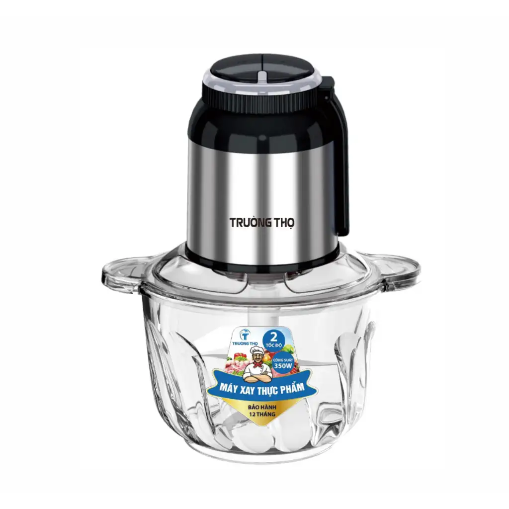 Máy Xay Thịt Trường Thọ BA-1266