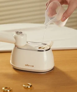 Bàn Ủi Hơi Nước Mini Bear DYD-J10Q1 Hàng Chính Hãng
