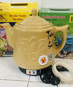 Alternative view of Ấm sắc thuốc Trường Sinh BA-1983A 3.2 lít