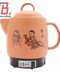 Alternative view of Ấm sắc thuốc bắc bằng điện 3 lít