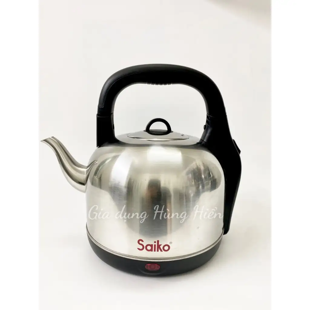 Ấm siêu tốc Saiko EKT-2450S