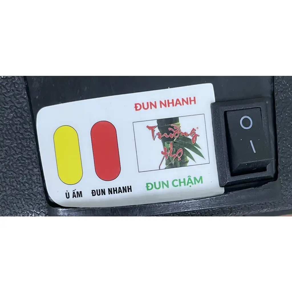 ẤM SẮC THUỐC TRƯỜNG THỌ TÙNG TRÚC 3.2L TẶNG VÒNG SỨ ẤM SẮC THUỐC TRƯỜNG THỌ TÙNG TRÚC 3.2L TẶNG VÒNG SỨ - Ảnh 5