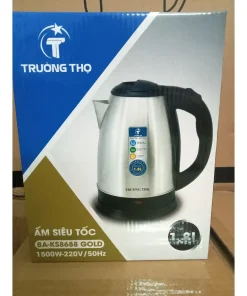 Alternative view of Ấm Siêu Tốc Trường Thọ BA 8688