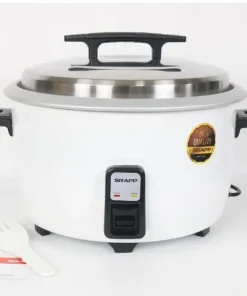 Nồi cơm điện công nghiệp SRAPP SH-NC858 8.5 lít