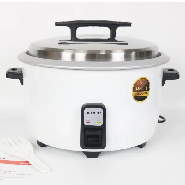 Nồi cơm điện công nghiệp SRAPP SH-NC858 8.5 lít