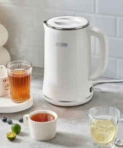 Ấm Đun Siêu Tốc 1.7L Bear ZDH-D17K2 - Hàng Chính Hãng