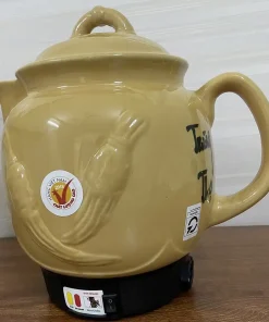 Ấm sắc thuốc Trường Thọ 5 lít BA-1188