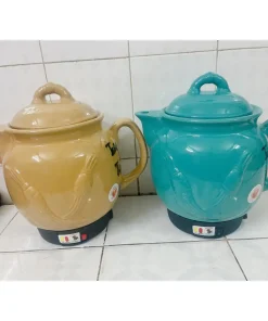 Ấm sắc thuốc Trường Thọ 5 lít BA-1188