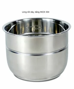 Lòng nồi áp suất 6 lít