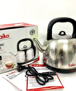 Alternative view of Ấm siêu tốc Saiko EKT-2450S 2000-2400W dung tích 4.2L