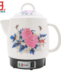 Ấm sắc thuốc Fujika Trường An dung tích 3L công suất 450W