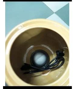 Ấm sắc thuốc Trường Thọ Ấm sắc thuốc BA-1188 5 lít