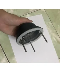 Mâm Nhiệt Ấm Sắc Thuốc Trường Thọ