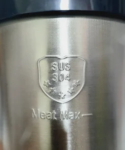Máy xay thịt giò chả 8L Sokany SK-7088 1500W inox 304 Máy xay thịt giò chả 8L Sokany SK-7088 1500W inox 304