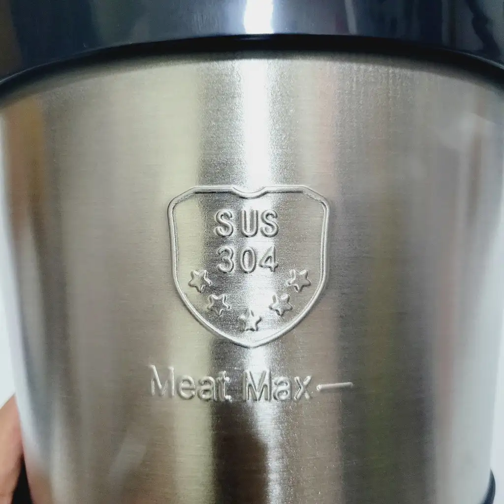 Máy xay thịt giò chả 8L Sokany SK-7088 1500W inox 304 Máy xay thịt giò chả 8L Sokany SK-7088 1500W inox 304 - Ảnh 7