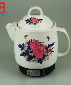 Ấm sắc thuốc Fujika FJ-CK33K7 dung tích 3 lít