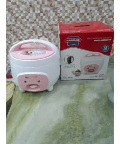 Alternative view of LÒNG NỒI CƠM DÙNG CHO NỒI 1.2 LÍT Các hiệu