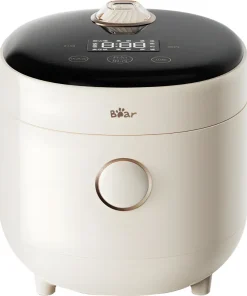 [Combo tựu trường] Nồi điện đa năng 1.6L DRG-P16M2 - Hộp Cơm Cầm Tay 1L DFH-B10J2 - Nồi cơm điện mini 1.6L DFB-C16K1