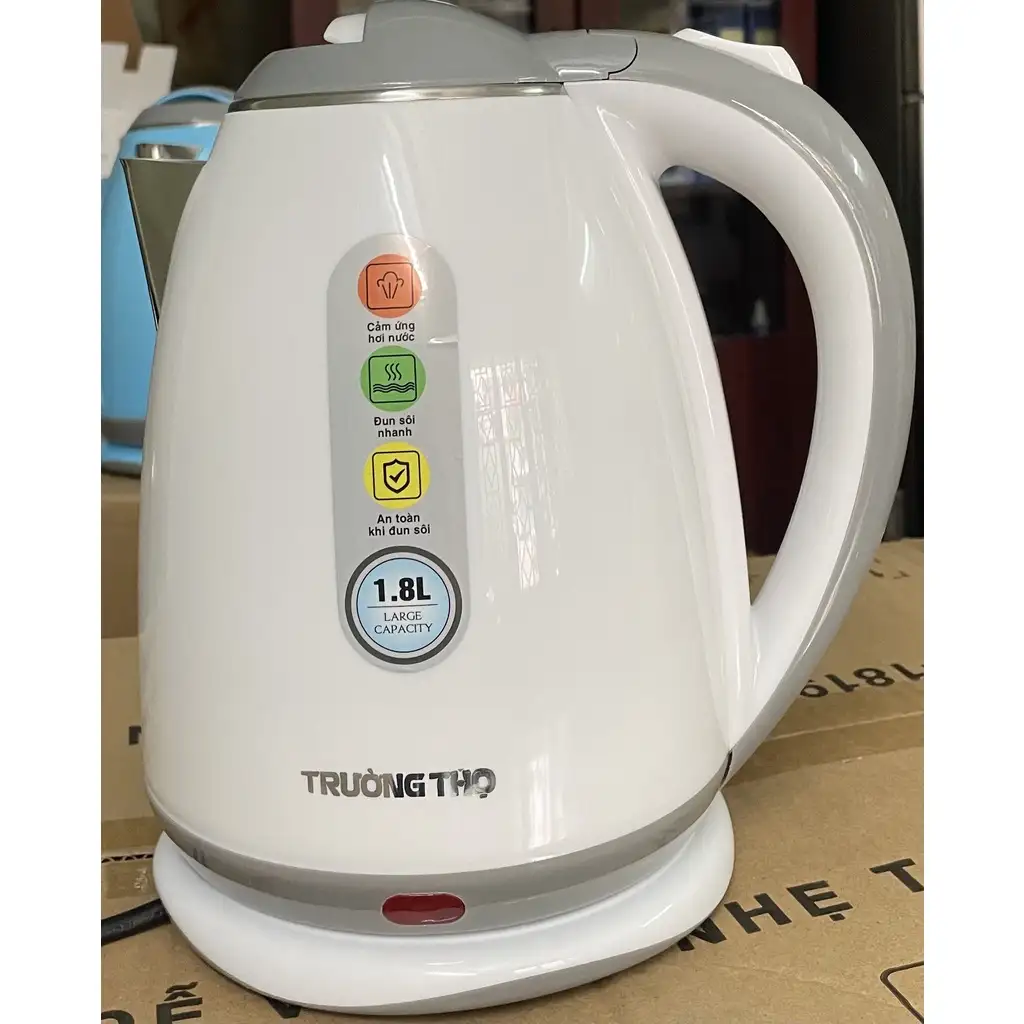 Trắng