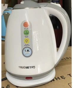ẤM SIÊU TỐC TRƯỜNG THỌ BA-1819 1.8 LÍT INOX 2 LỚP ẤM SIÊU TỐC TRƯỜNG THỌ BA-1819 1.8 LÍT INOX 2 LỚP