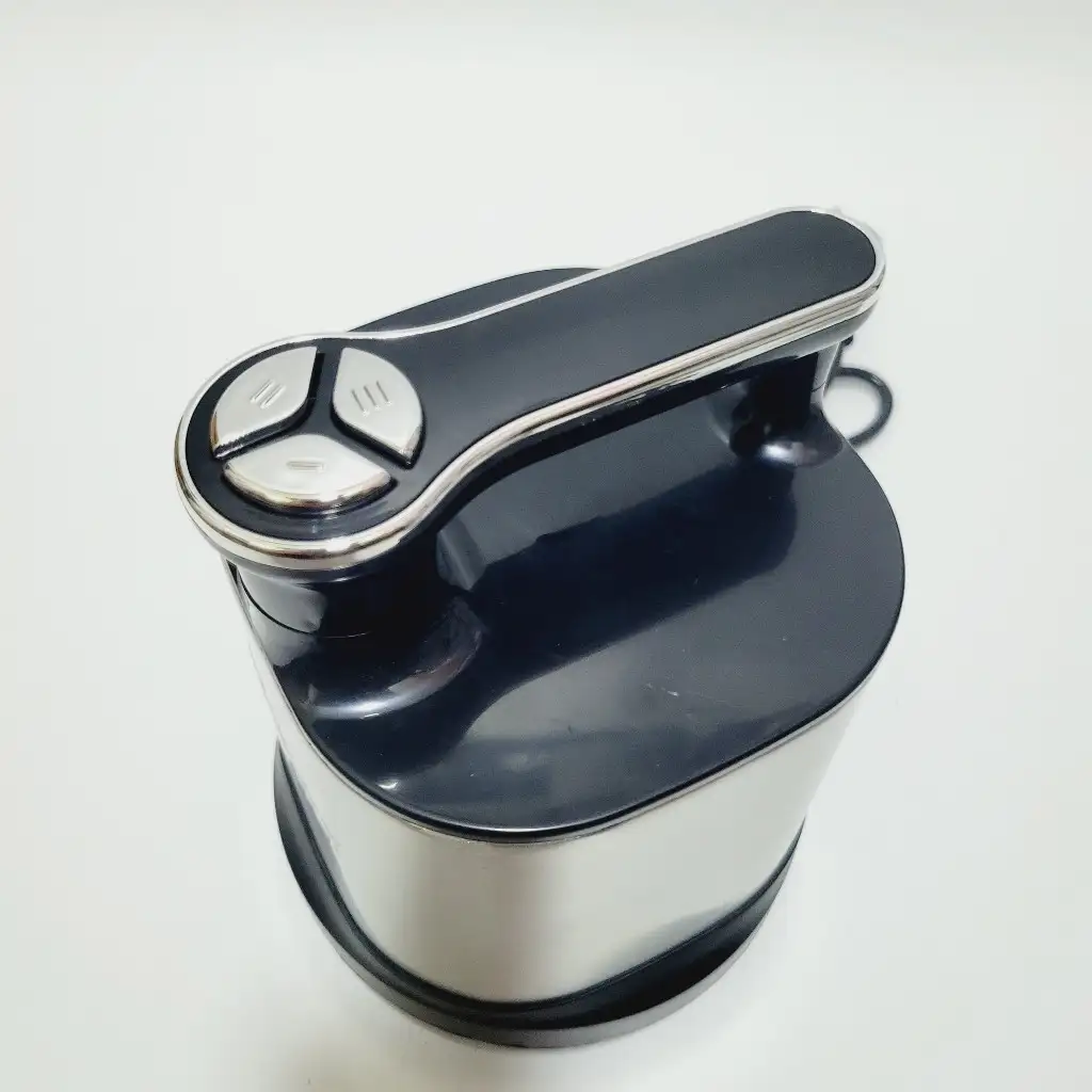 Máy xay thịt giò chả 8L Sokany SK-7088 1500W inox 304 Máy xay thịt giò chả 8L Sokany SK-7088 1500W inox 304 - Ảnh 8